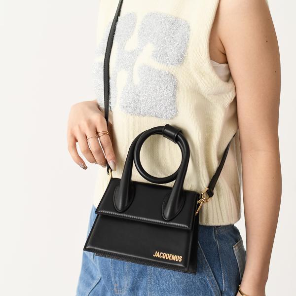 JACQUEMUS（ジャックムス） バッグ ショルダーバッグ LE CHIQUITO ミニ