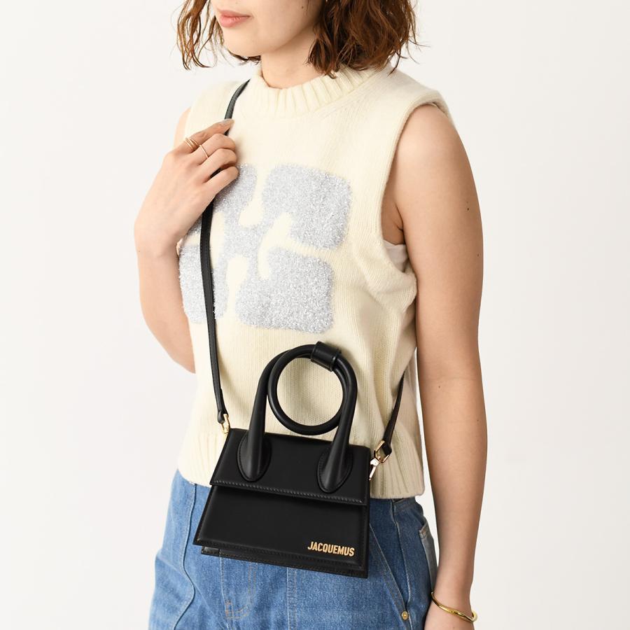 JACQUEMUS（ジャックムス） バッグ ショルダーバッグ LE CHIQUITO