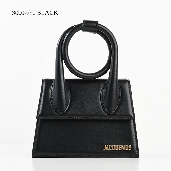JACQUEMUS（ジャックムス） バッグ ショルダーバッグ LE CHIQUITO ミニ