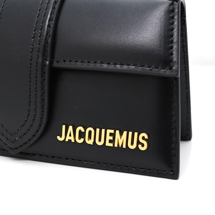 JACQUEMUS（ジャックムス） 【10％OFF】JACQUEMUS バッグ ショルダー