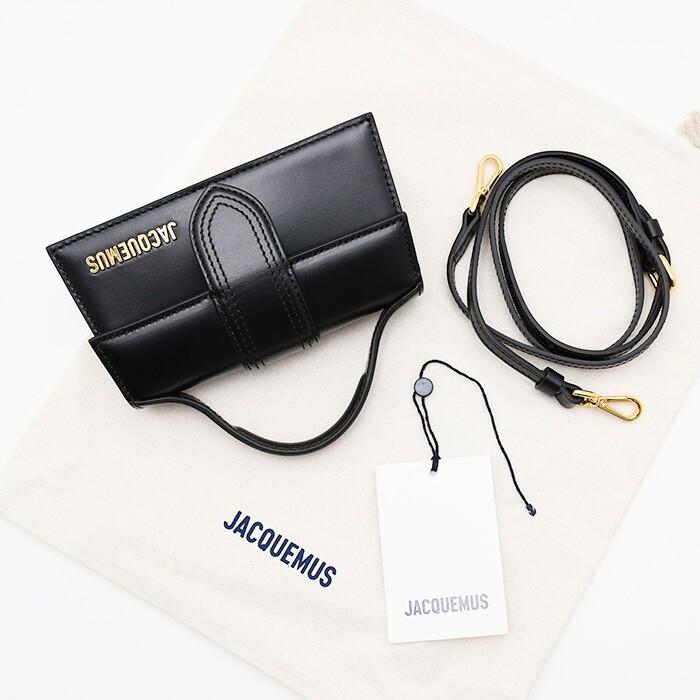 JACQUEMUS（ジャックムス） バッグ ショルダーバッグ LE BAMBINO