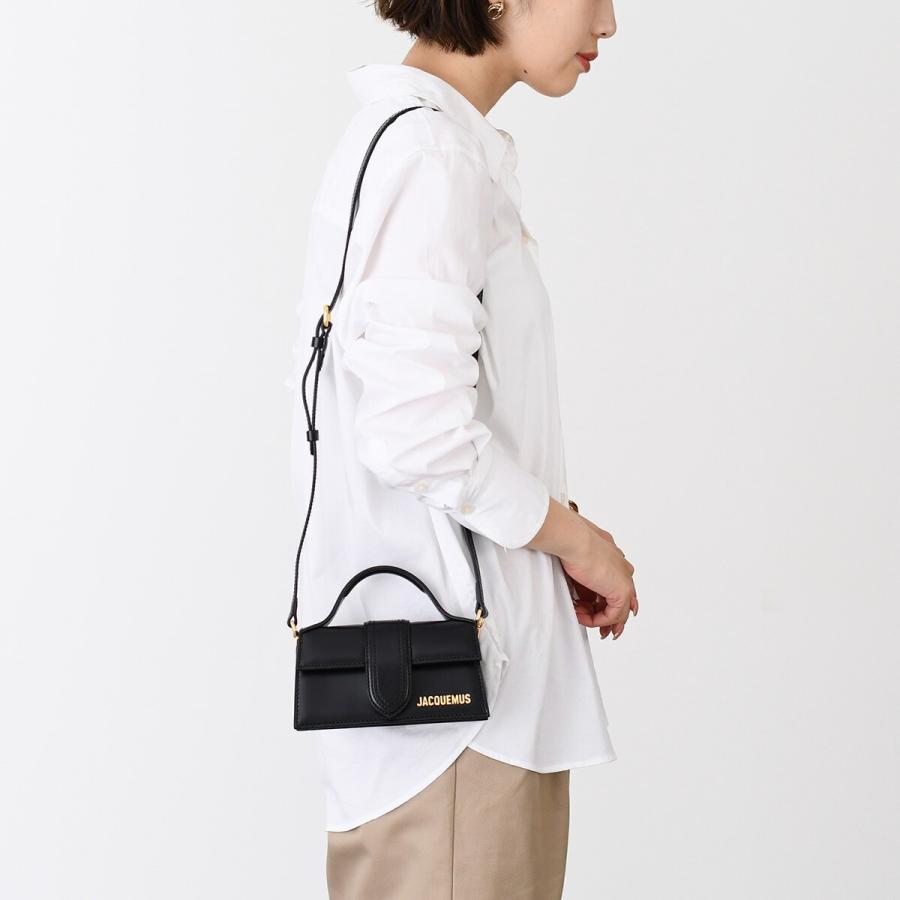 JACQUEMUS（ジャックムス） バッグ ショルダーバッグ LE BAMBINO