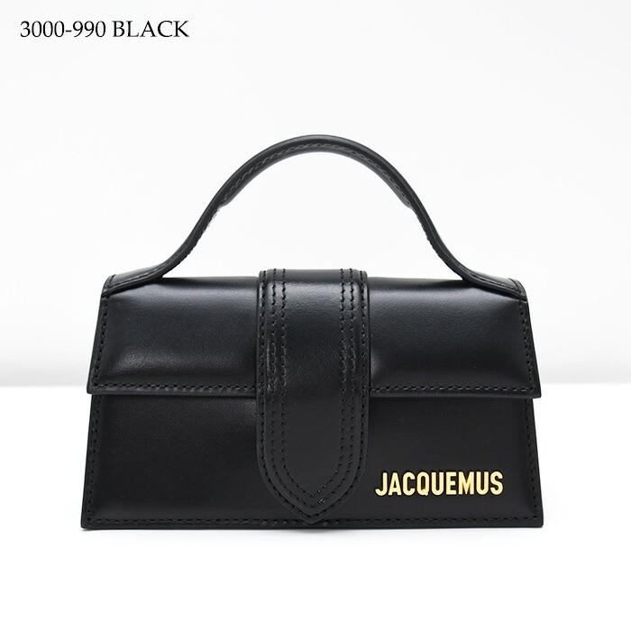 ジャックムスカバン Bambinos Bags - JACQUEMUS | Official website