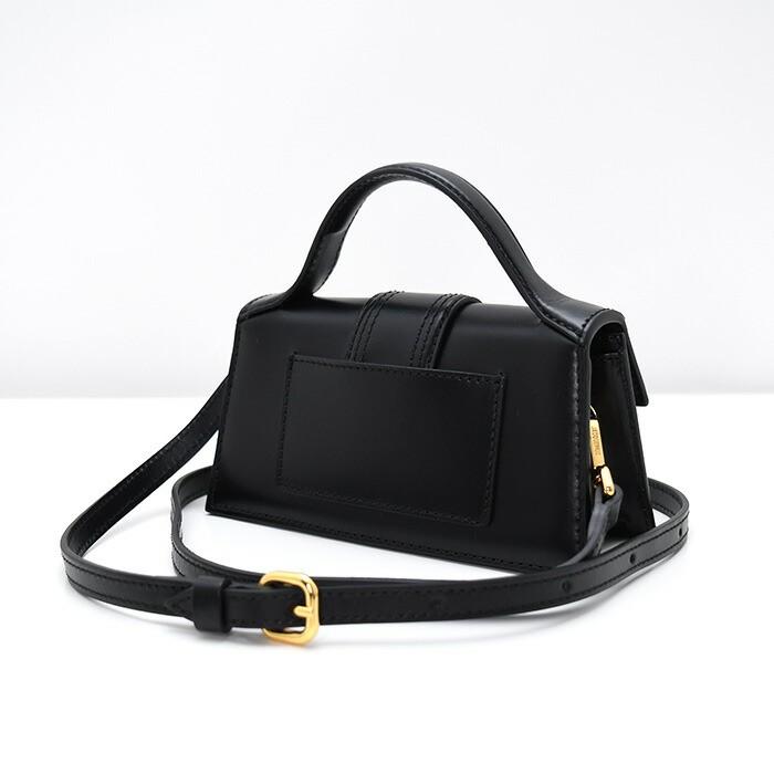 JACQUEMUS（ジャックムス） バッグ ショルダーバッグ LE BAMBINO