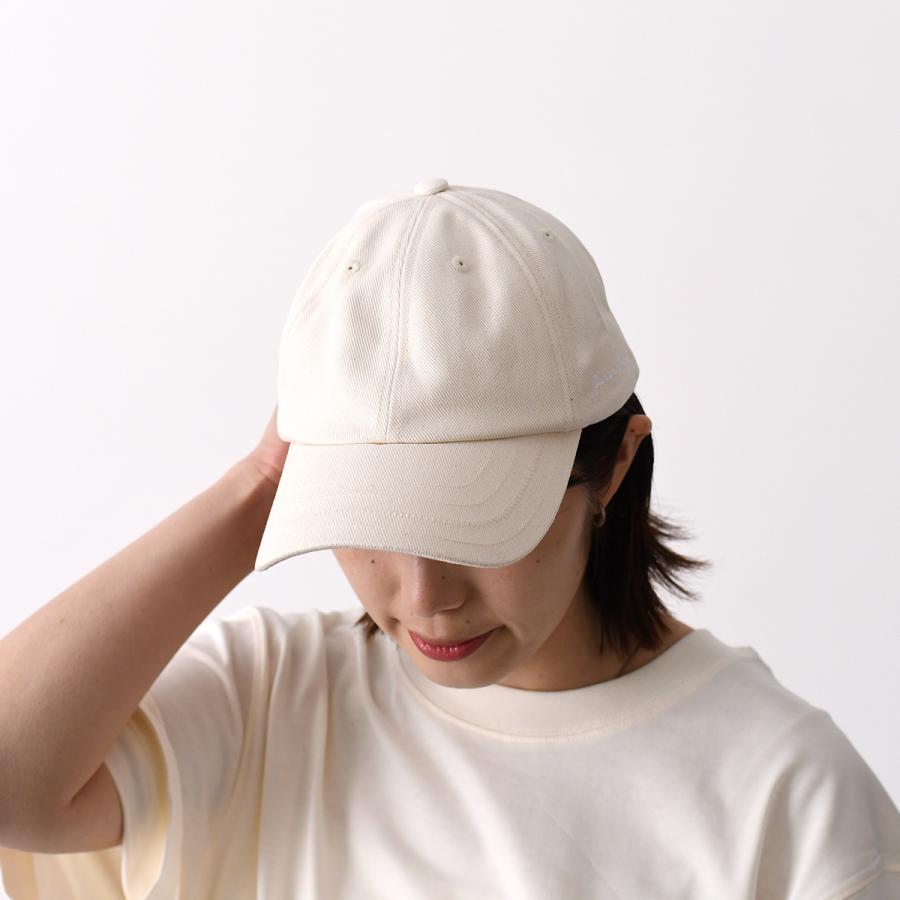 JACQUEMUS（ジャックムス） 帽子 キャップ 216AC009 LA CASQUETTE