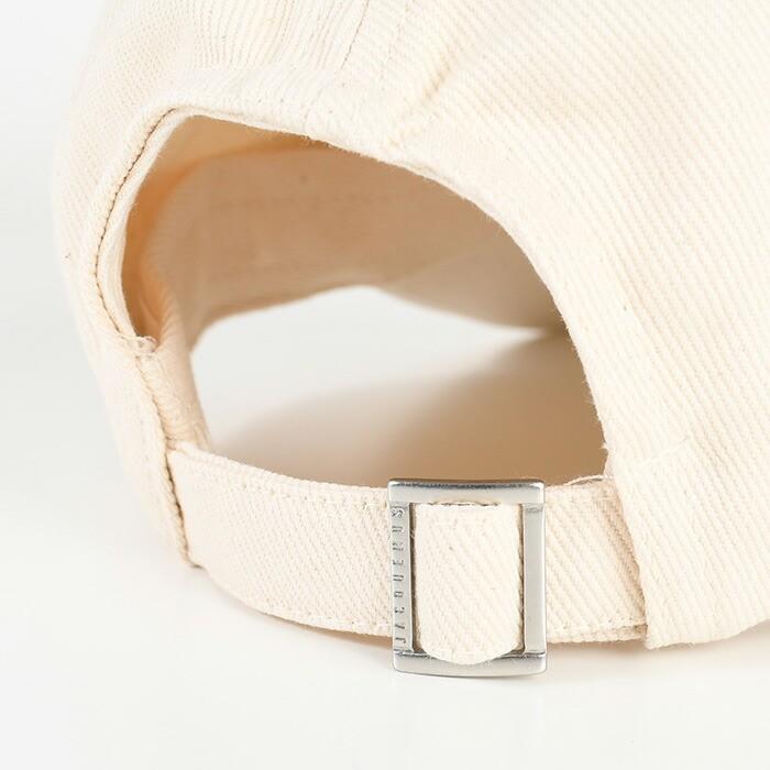 JACQUEMUS（ジャックムス） 帽子 キャップ 216AC009 LA CASQUETTE