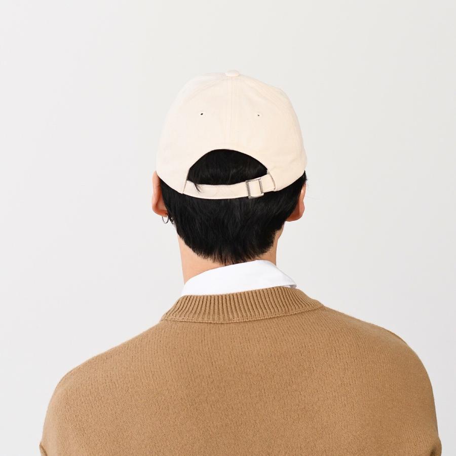 JACQUEMUS（ジャックムス） 帽子 キャップ 216AC009 LA CASQUETTE