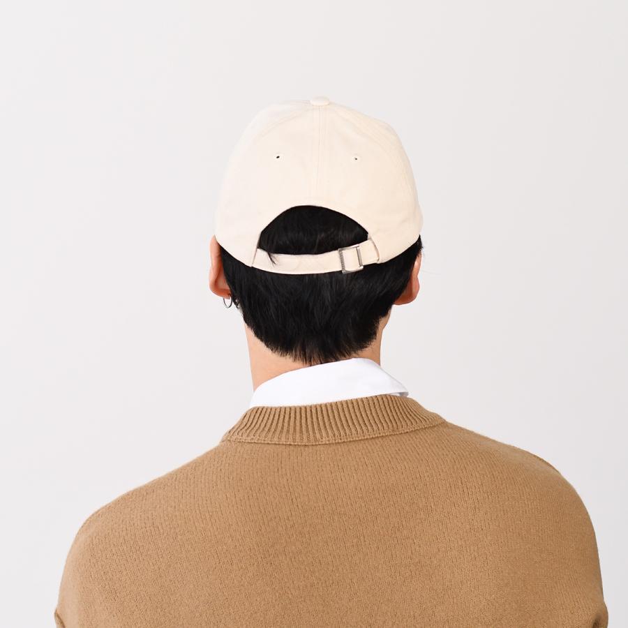 JACQUEMUS（ジャックムス） 帽子 キャップ 216AC009 LA CASQUETTE