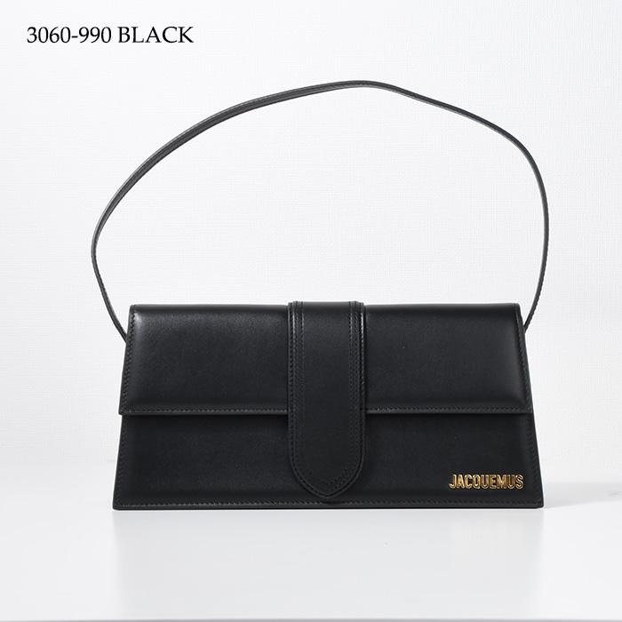 JACQUEMUS ジャックムス バッグ LE BAMBINO LONG ショルダー JACQUEMUS ジャックムス バッグ LE BAMBINO LONG ショルダー