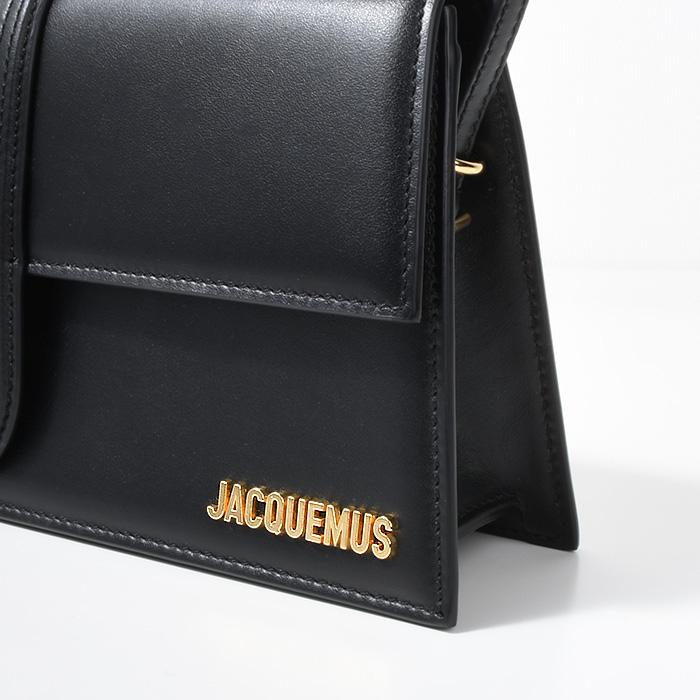 JACQUEMUS ジャックムス バッグ LE BAMBINO LONG ショルダー JACQUEMUS ジャックムス バッグ LE BAMBINO LONG ショルダー