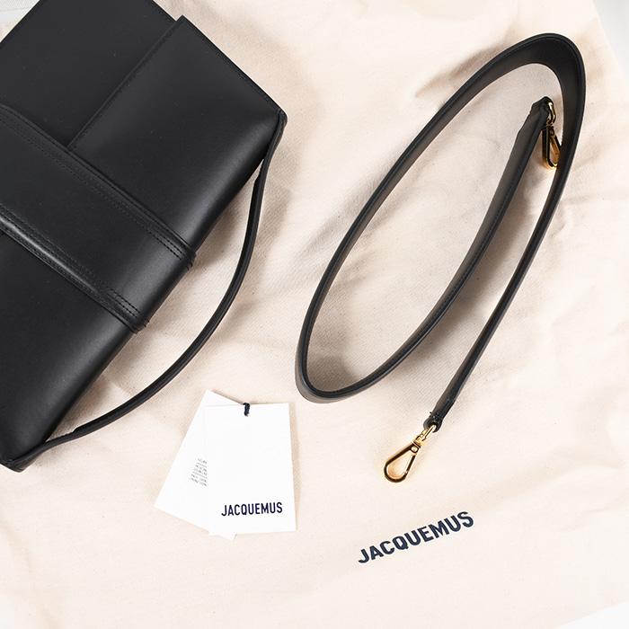 JACQUEMUS（ジャックムス） バッグ ハンドバッグ LE BAMBINOU 221BA014 