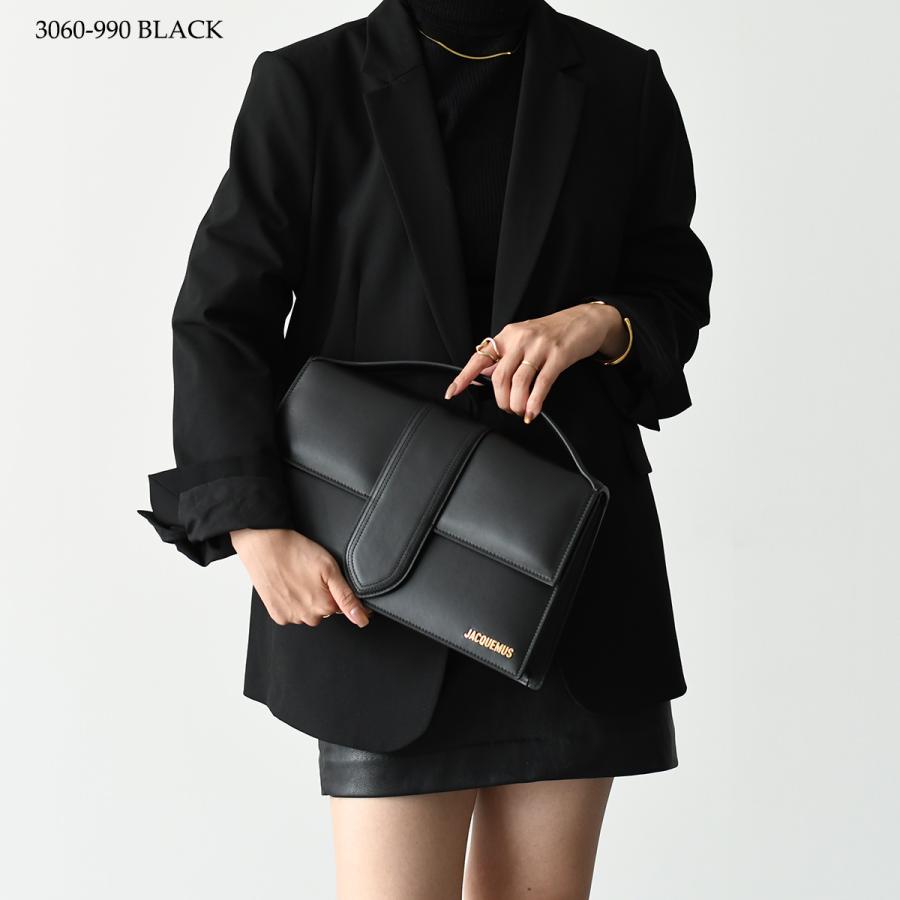 JACQUEMUS（ジャックムス） バッグ ハンドバッグ LE BAMBINOU 221BA014 