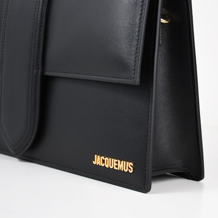 JACQUEMUS（ジャックムス） バッグ ハンドバッグ LE BAMBINOU 221BA014 