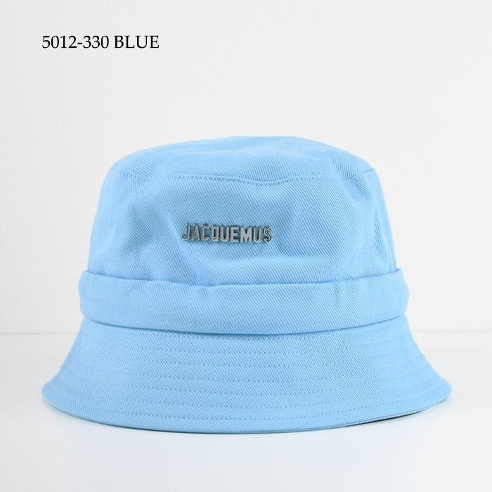 JACQUEMUS ジャックムス 帽子 ハット 223AC001 LE BOB GADJO JACQUEMUS ジャックムス 帽子 ハット 223AC001 LE BOB GADJO