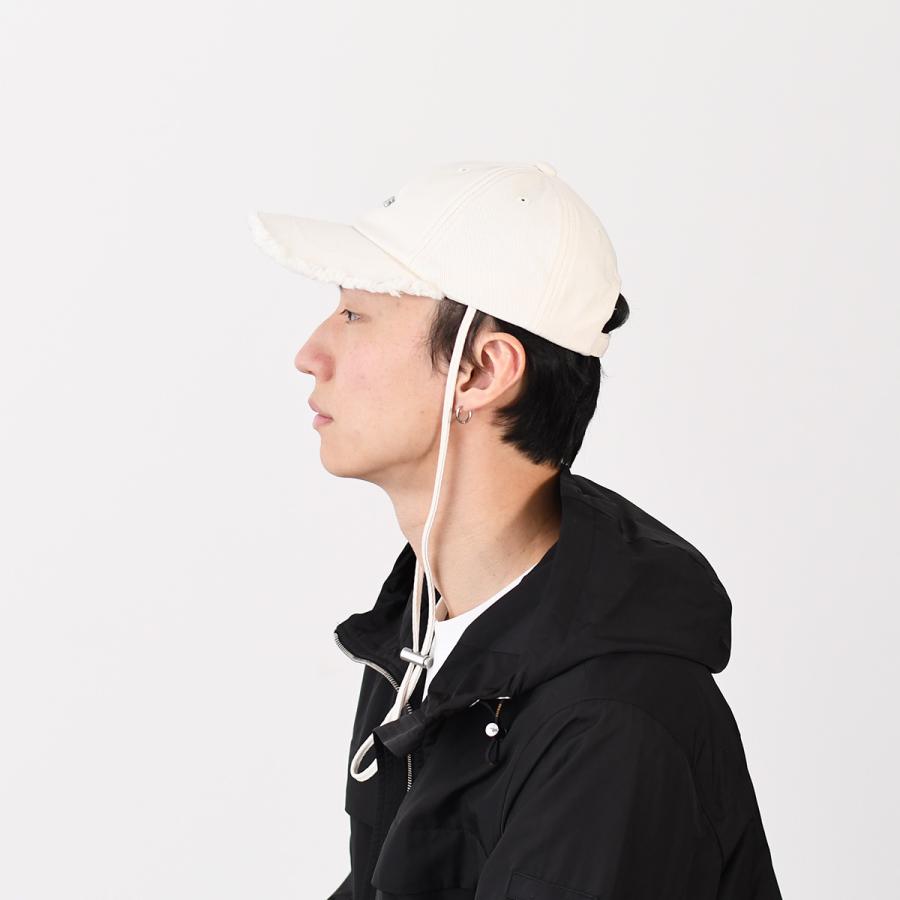 JACQUEMUS ジャックムス キャップ/ハット JACQUEMUS（ジャックムス） 帽子 キャップ 235AC452 LE CASQUETTE