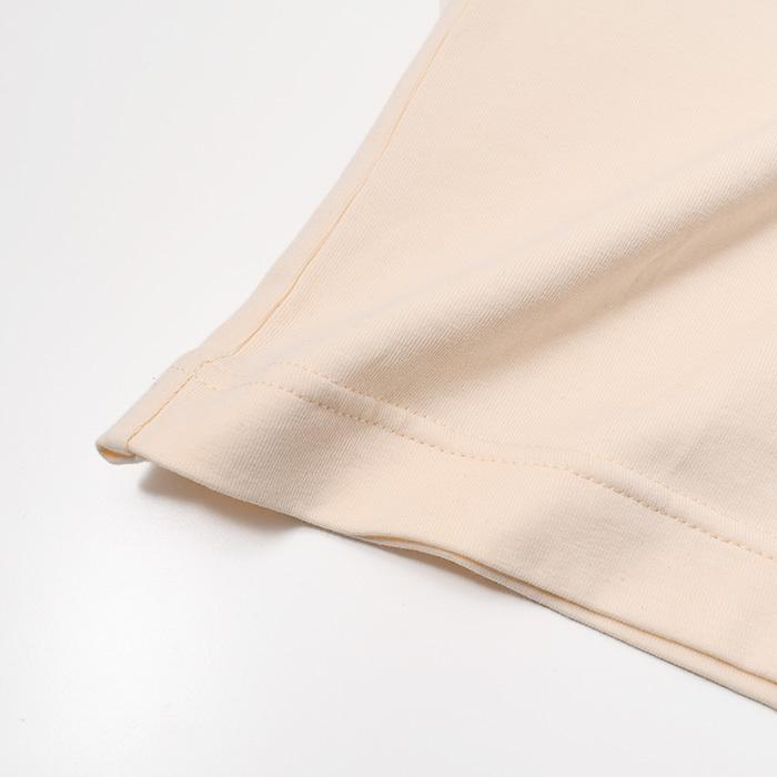 JACQUEMUS（ジャックムス） Tシャツ カットソー グログラン LE T-SHIRT
