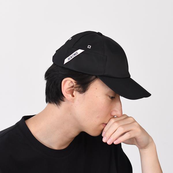 jacquemus キャップ 楽天市場】【2日間限定5%OFFクーポン】JACQUEMUS ジャックムス