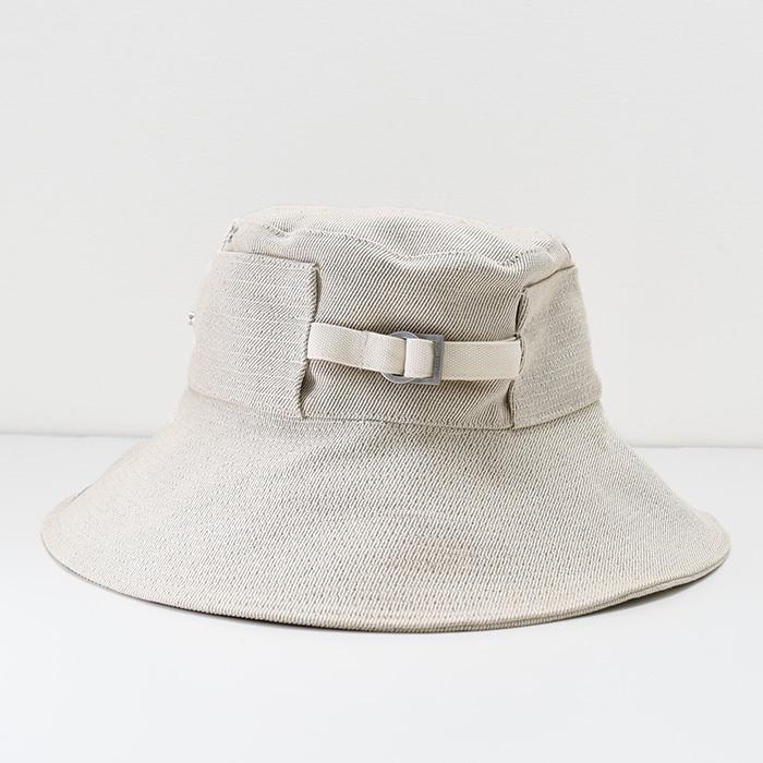jacquemus ハット JACQUEMUS ジャックムス 帽子 LE BOB DE-NIMES バケットハット