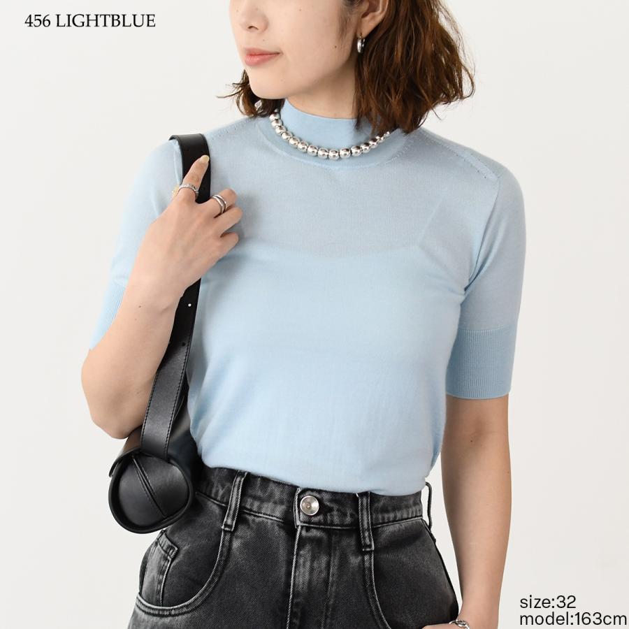 JIL SANDER JILSANDER ジルサンダー ニット セーター トップス JIL SANDER JILSANDER ジルサンダー ニット セーター トップス