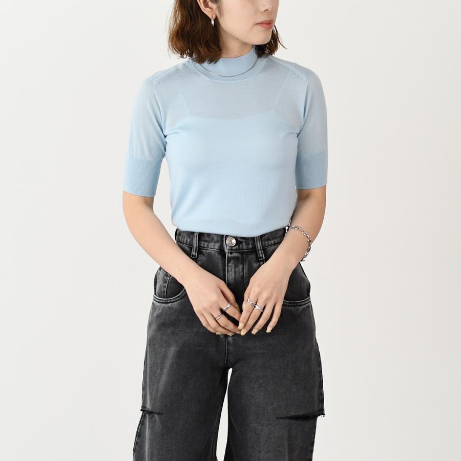 JIL SANDER JILSANDER ジルサンダー ニット セーター トップス JIL SANDER JILSANDER ジルサンダー ニット セーター トップス
