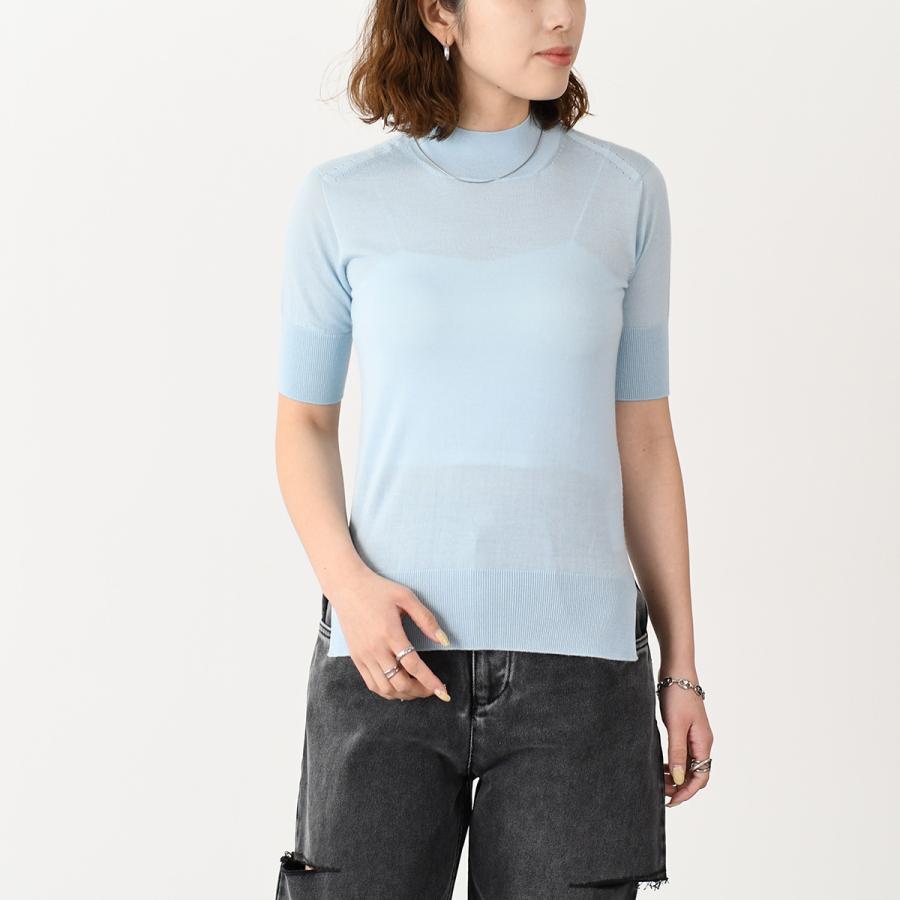 JIL SANDER JILSANDER ジルサンダー ニット セーター トップス JIL SANDER JILSANDER ジルサンダー ニット セーター トップス