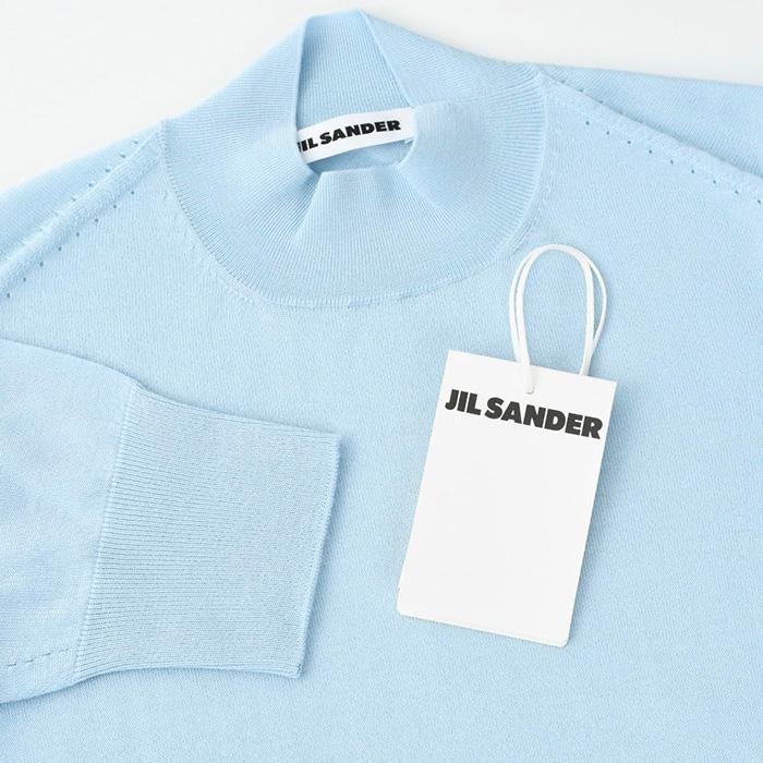 JIL SANDER JILSANDER ジルサンダー ニット セーター トップス JIL SANDER JILSANDER ジルサンダー ニット セーター トップス