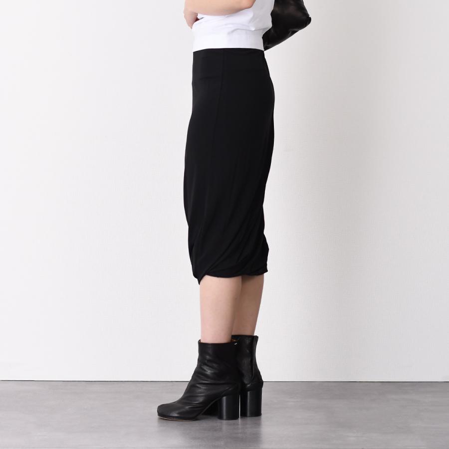 JIL SANDER（ジルサンダー） ロングスカート エラスティック スカート
