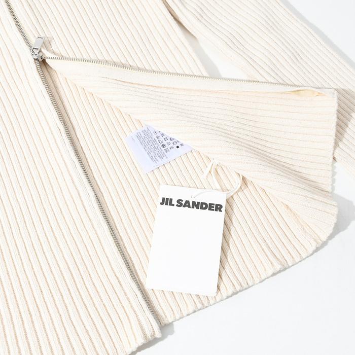 JIL SANDER（ジルサンダー） 【ラスト1点】JILSANDER カーディガン