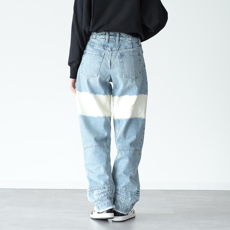 JIL SANDER JILSANDER ジルサンダー パンツ ボトムス ブリーチ JIL SANDER JILSANDER ジルサンダー パンツ ボトムス ブリーチ