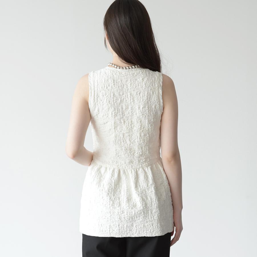 JIL SANDER JILSANDER ジルサンダー タンクトップ ノースリーブ JIL SANDER JILSANDER ジルサンダー タンクトップ ノースリーブ