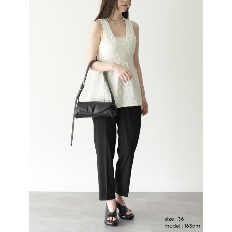 JIL SANDER JILSANDER ジルサンダー タンクトップ ノースリーブ JIL SANDER JILSANDER ジルサンダー タンクトップ ノースリーブ
