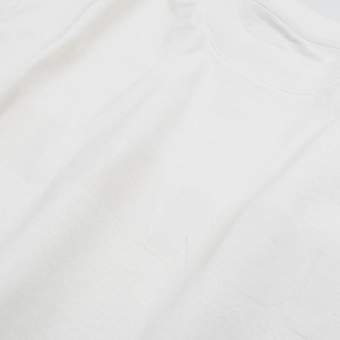 【10％OFF】JILSANDER ジルサンダー トップス Tシャツ ロゴTシャツ J03GC0137 J20243 レディース ホワイト クルーネック 半袖 ロゴT 春 爆買の画像
