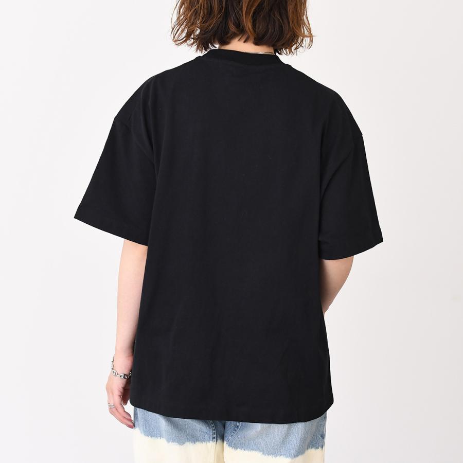 JIL SANDER JILSANDER ジルサンダー トップス Tシャツ ロゴT