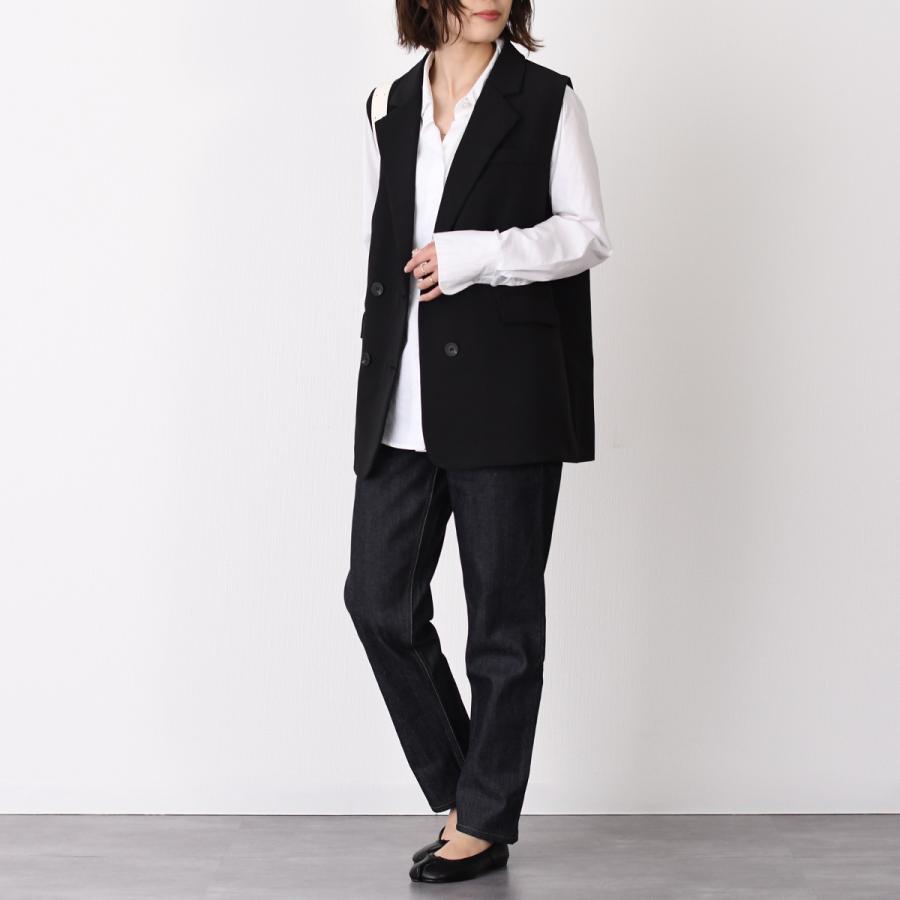 JIL SANDER（ジルサンダー） ボトム ツイストデニムパンツ デニム