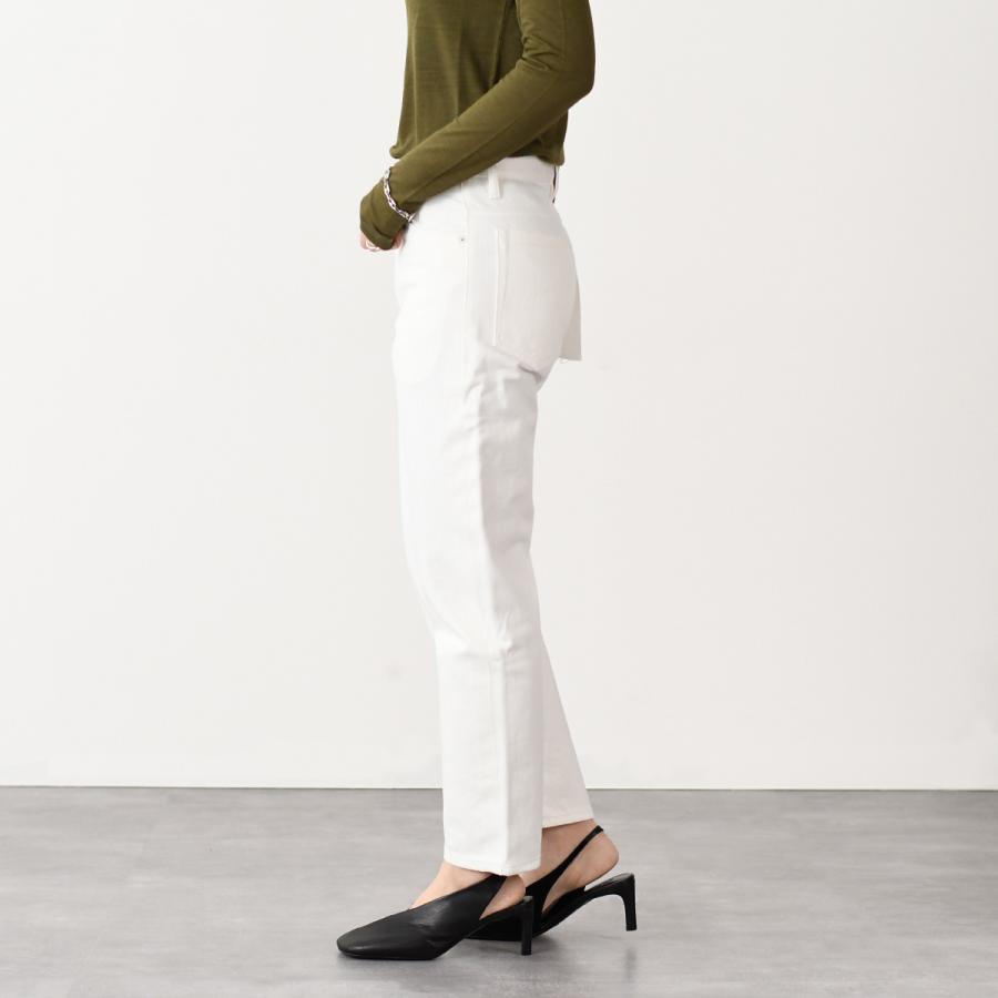 JIL SANDER JILSANDER ジルサンダー ボトムス デニム ズボン