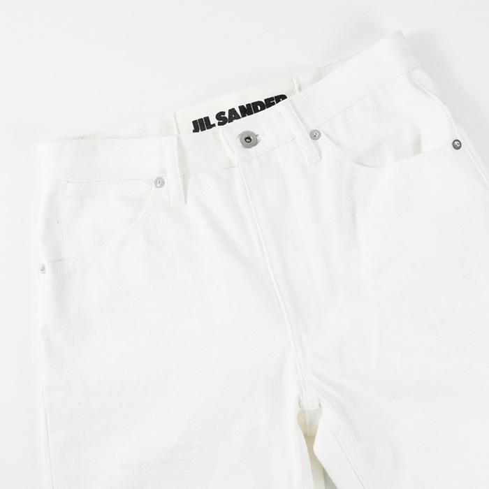 jilsander ツイストデニムパンツ　25サイズ JIL SANDER JILSANDER ジルサンダー ボトムス デニム ズボン