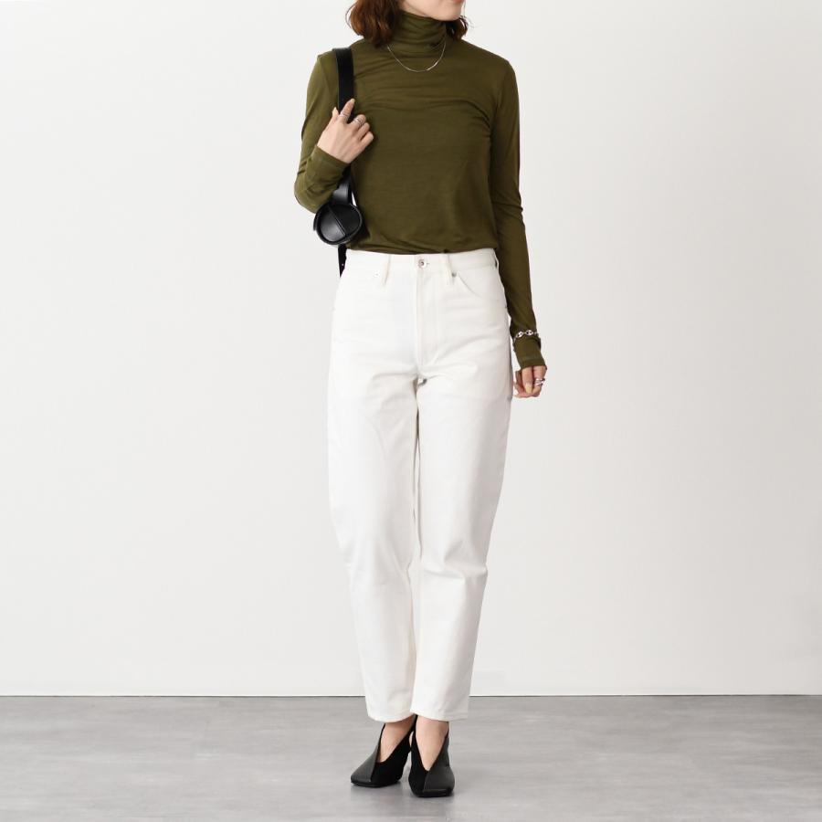 JIL SANDER JILSANDER ジルサンダー ボトムス デニム ズボン