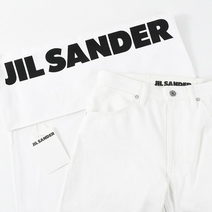JIL SANDER JILSANDER ジルサンダー ボトムス デニム ズボン