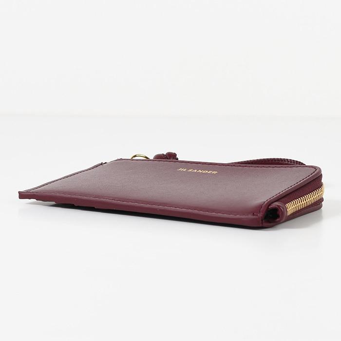 JIL SANDER JILSANDER ジルサンダー コインケース カード JIL SANDER JILSANDER ジルサンダー コインケース カード