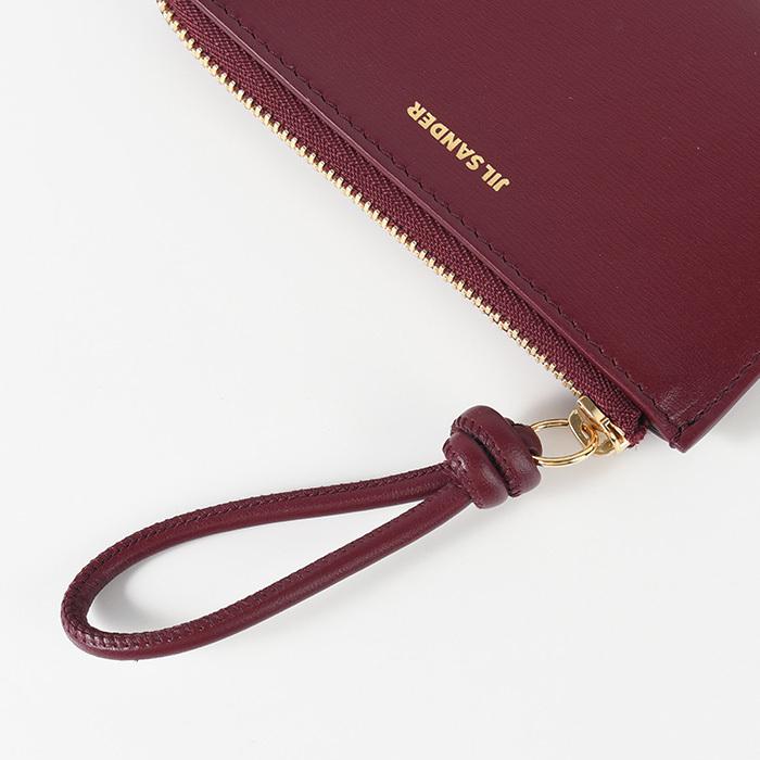 JIL SANDER JILSANDER ジルサンダー コインケース カード JIL SANDER JILSANDER ジルサンダー コインケース カード