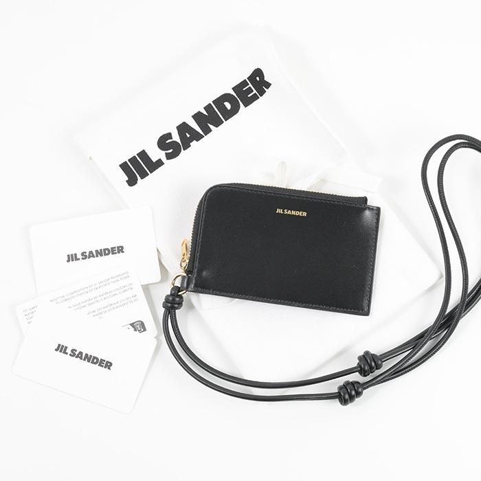 JIL SANDER JILSANDER ジルサンダー コインケース エンベロープ JIL SANDER JILSANDER ジルサンダー コインケース エンベロープ