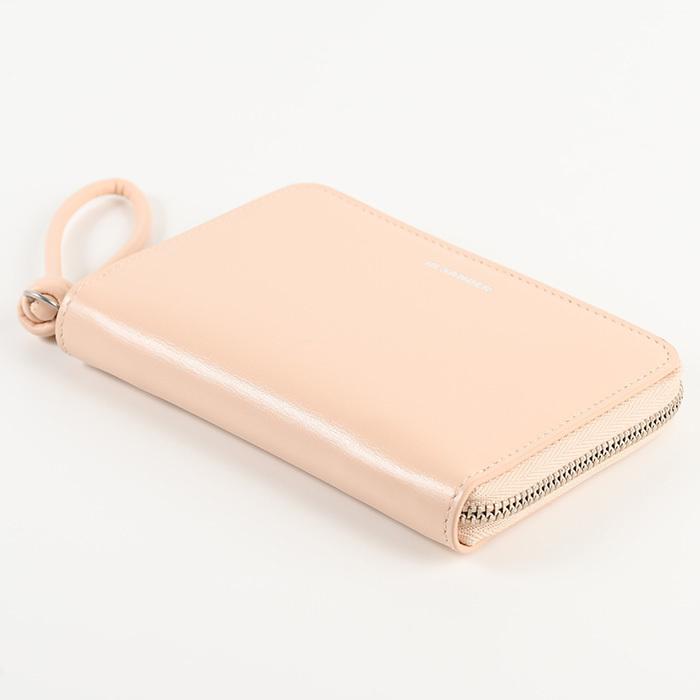 JIL SANDER JILSANDER ジルサンダー 財布 J07UI0006 P5354 P4841 JIL SANDER JILSANDER ジルサンダー 財布 J07UI0006 P5354 P4841