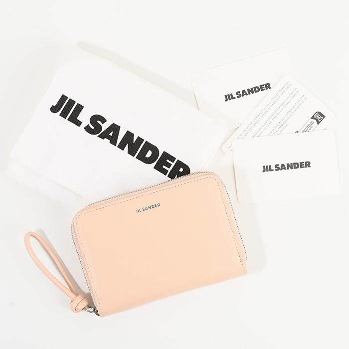 JIL SANDER JILSANDER ジルサンダー 財布 J07UI0006 P5354 P4841 JIL SANDER JILSANDER ジルサンダー 財布 J07UI0006 P5354 P4841