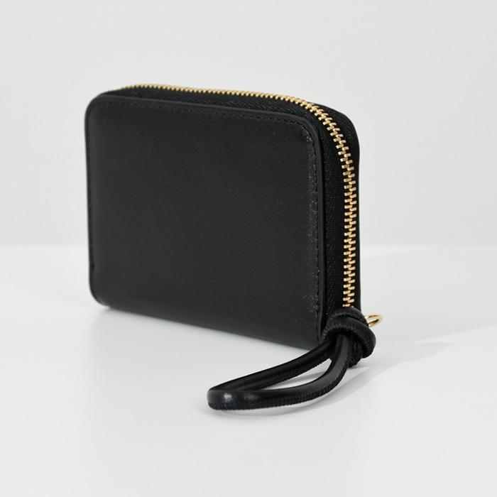 JIL SANDER JILSANDER ジルサンダー 財布 ミニ財布 ジップ