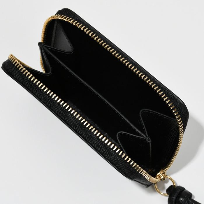 JIL SANDER JILSANDER ジルサンダー 財布 ミニ財布 ジップ