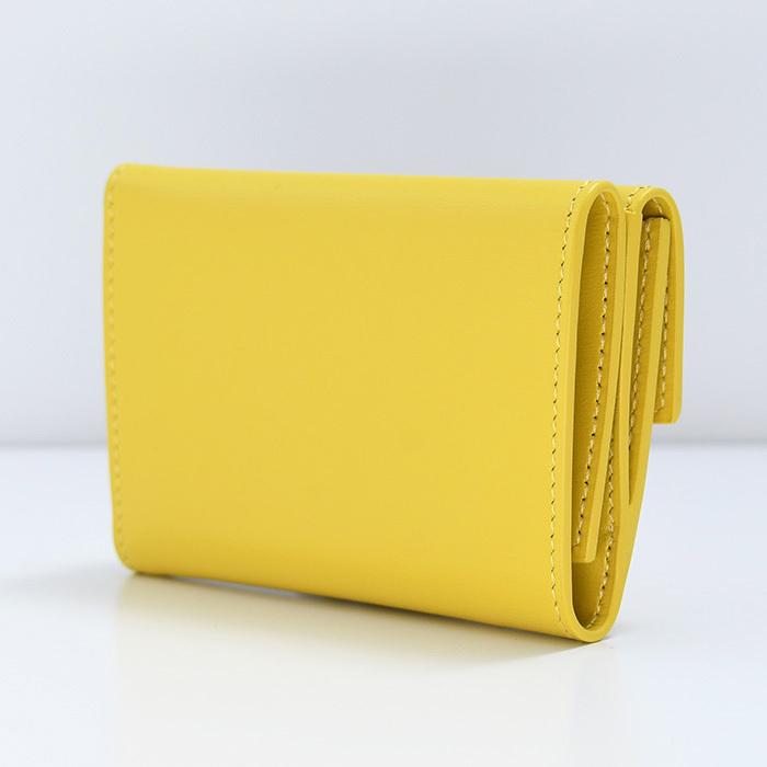 JIL SANDER JILSANDER ジルサンダー ミニ財布 コンパクト財布