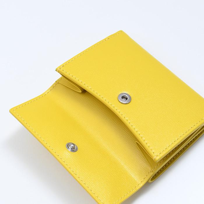 JIL SANDER JILSANDER ジルサンダー ミニ財布 コンパクト財布