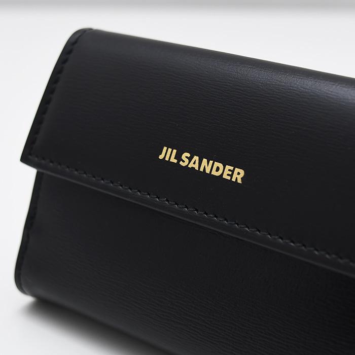 JIL SANDER（ジルサンダー） 財布 BABY WALLET J07UI0009P5355