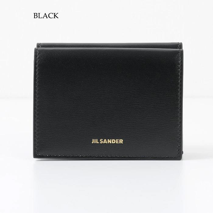 JIL SANDER JILSANDER ジルサンダー 財布 ベビーウォレット