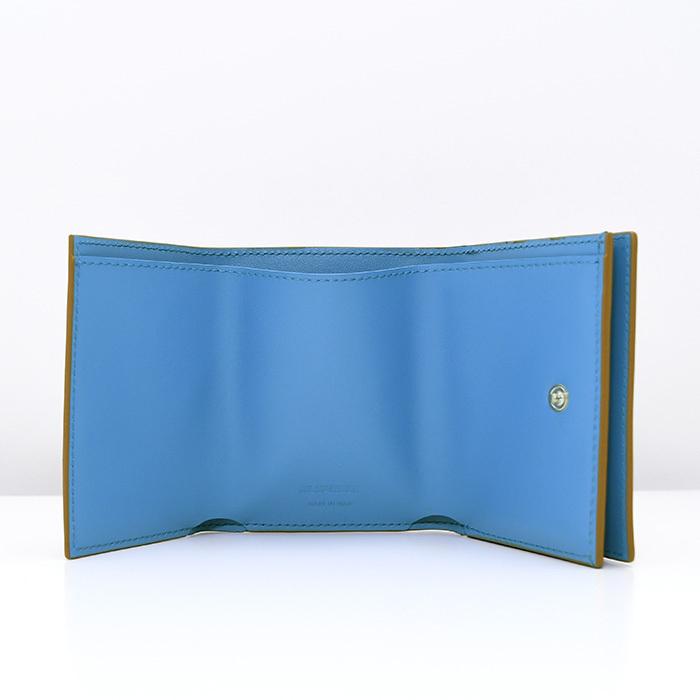 JIL SANDER（ジルサンダー） 財布 ミニ ウォレット J07UI0011 P5899